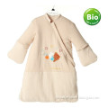 100% Cotton Baby Sleeping Bag